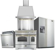 Холодильник Lofra GFRWS619 фото 3 в Казани и Татарстане