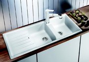 Мойка Бланко Lexa 8 S шампань фото 2 в Казани и Татарстане Мойка Blanco Lexa 8 S шампань фото 2 в Казани и Татарстане