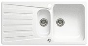 Мойка Blanco Nova 6 S белый Мойка Blanco Nova 6 S белый