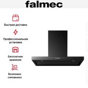 Вытяжка Falmec PLANE BLACK 90 PLUS фото 4 в Казани и Татарстане