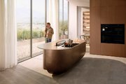 Индукционная варочная панель Miele KM 8695 FL фото 4 в Казани и Татарстане