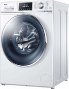 Стиральная машина Haier HW100-BP14758 фото 2 в Казани и Татарстане