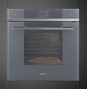 Духовой шкаф Smeg SFP6104WTPS фото 3 в Казани и Татарстане