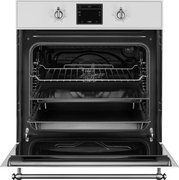 Духовой шкаф Kuppersberg SR 615 W Silver фото 2 в Казани и Татарстане