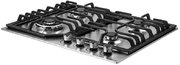 Газовая варочная панель Kuppersberg FS 63 X фото 3 в Казани и Татарстане