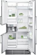 Холодильник Gaggenau RX 496-290 Холодильник Gaggenau RX 496-290
