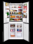 Холодильник MAUNFELD MFF182NFSB фото 4 в Казани и Татарстане