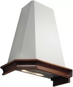 Вытяжка Falmec Penta 60 (600) S орех Вытяжка Falmec Penta 60 (600) S орех