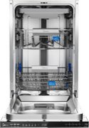 Встраиваемая посудомоечная машина Midea MID45S485I фото в Казани и Татарстане