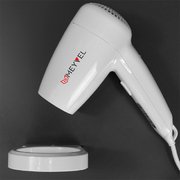 Настенный фен Meyvel MF1-1300 (White) фото 3 в Казани и Татарстане