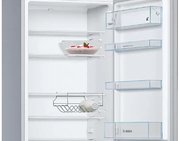 Холодильник с нижней морозильной камерой BOSCH KGE39XL21R фото 4 в Казани и Татарстане