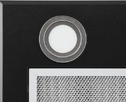 Вытяжка Krona AMBRA 600 black PB фото 4 в Казани и Татарстане