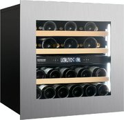 Встраиваемый винный шкаф Dunavox DVH-25.65DC.TO фото 2 в Казани и Татарстане