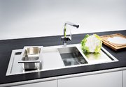 Мойка Франке PPX 211 TL крыло справа фото 4 в Казани и Татарстане Мойка Franke PPX 211 TL крыло справа фото 4 в Казани и Татарстане