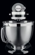 Планетарный миксер KitchenAid 5KSM185PSEOB фото 4 в Казани и Татарстане