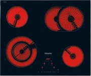 Независимая варочная панель Miele KM 5814 Независимая варочная панель Miele KM 5814