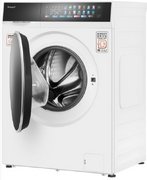 Стиральная машина Weissgauff WM 995 Direct Drive Touch Inverter Steam фото 3 в Казани и Татарстане