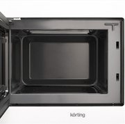 Встраиваемая микроволновая печь Korting KMI 827 GW фото 4 в Казани и Татарстане