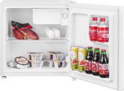 Отдельностоящий холодильник Weissgauff WR-046 Defrost White фото 3 в Казани и Татарстане