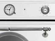 Многофункциональный духовой шкаф Smeg SF700BS фото 2 в Казани и Татарстане