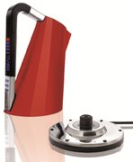 Электрочайник Bugatti VERA Red 14-VERAC3 фото 2 в Казани и Татарстане