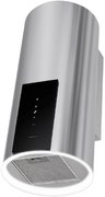 Вытяжка Maunfeld ALBA 39 Wall Inox фото 2 в Казани и Татарстане