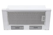 Вытяжка KRONA KAMILLA 600 WHITE (2 мотора) фото 2 в Казани и Татарстане