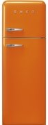 Холодильник Smeg FAB30ROR3 Холодильник Smeg FAB30ROR3