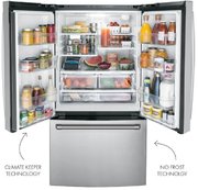 Холодильник IO MABE INO27JSPFFS фото 3 в Казани и Татарстане