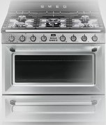 Варочный центр Smeg TR90X9-1 фото 3 в Казани и Татарстане