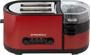 Тостер Маунфилд MF-820CH PRO фото в Казани и Татарстане Тостер Maunfeld MF-820CH PRO фото в Казани и Татарстане