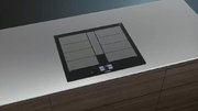 Индукционная варочная панель Siemens EX675JYW1E фото 2 в Казани и Татарстане