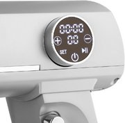 Миксер Маунфилд MF-423SS фото 4 в Казани и Татарстане Миксер Maunfeld MF-423SS фото 4 в Казани и Татарстане