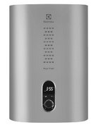 Водонагреватель Electrolux EWH 30 Royal Flash Silver фото в Казани и Татарстане