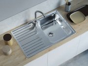 Мойка Omoikiri Sagami 79 IN фото 3 в Казани и Татарстане