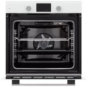Духовой шкаф KRONA LEGENDE 60 WH фото 3 в Казани и Татарстане