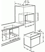 Духовой шкаф Smeg S45MFX2 фото 2 в Казани и Татарстане