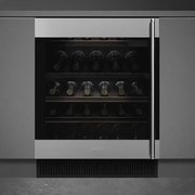 Встраиваемый винный холодильник Smeg CVI338LX3 фото 3 в Казани и Татарстане