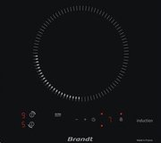 Индукционная варочная панель Brandt BPI1621UB фото 3 в Казани и Татарстане