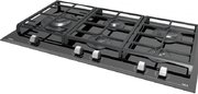 Варочная панель Teka GZC 95320 XBC BLACK фото 4 в Казани и Татарстане