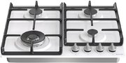 Встраиваемая газовая варочная панель Gorenje GW641EXW фото 4 в Казани и Татарстане