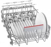 Встраиваемая посудомоечная машина BOSCH SPV6HMX2MR фото 4 в Казани и Татарстане