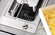Фритюрница Miele CS 1411 F фото 2 в Казани и Татарстане