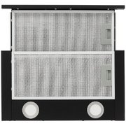 Встраиваемая вытяжка KRONA KAMILLA MV 500 BLACK фото 3 в Казани и Татарстане