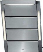 Вытяжка AEG DD8765M