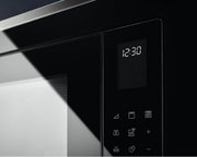 Встраиваемая микроволновая печь Electrolux LMS4253TMX фото 3 в Казани и Татарстане