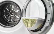 Сушильная машина Asko T409HS.W фото 3 в Казани и Татарстане