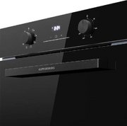 Духовой шкаф Kuppersberg HO 608 P BB Черный (Black) фото 4 в Казани и Татарстане