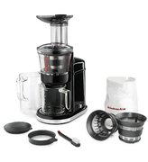 Cоковыжималка KitchenAid Artisan 5KVJ0111EOB фото 3 в Казани и Татарстане