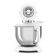 Миксер Смег SMF03WHEU фото 3 в Казани и Татарстане Миксер Smeg SMF03WHEU фото 3 в Казани и Татарстане